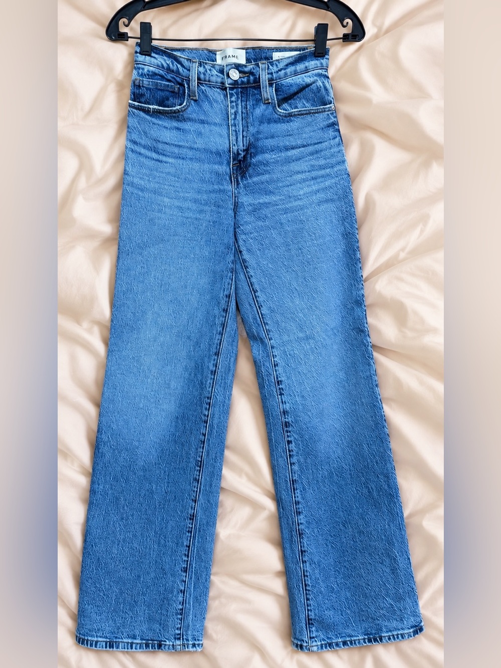 FRAME women's jeans. Size 23.